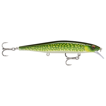 Rapala Precision Xtreme Mavrik Jerkbait 11cm Live Pike