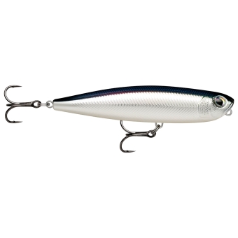 Rapala Precision Xtreme Pencil Topwater Lure Elite Blue | 8,7cm