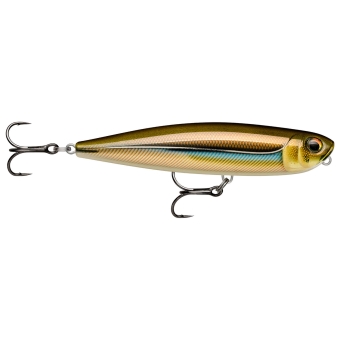 Rapala Precision Xtreme Pencil Topwater Lure Smelt on the Beach | 8,7cm