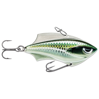 Rapala Rap-V Blade Lure 5cm 10g Bleak