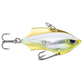 Rapala Rap-V Blade Wobbler 5cm 10g Bud