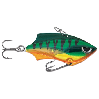 Rapala Rap-V Blade Lure 5cm 10g Fire Tiger