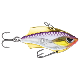 Rapala Rap-V Blade Lure 5cm 10g Purpledescent