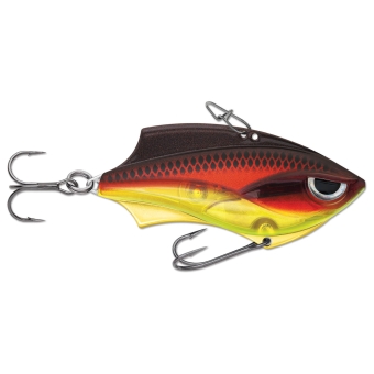 Rapala Rap-V Blade Lure 5cm 10g Redfire