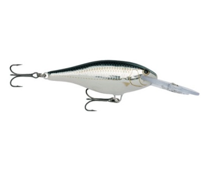 Rapala Shad Rap Crankbait Bleak ALB 