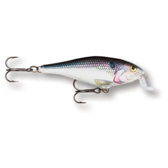 Rapala Shallow Shad Rap Wobbler 9cm Shad  