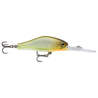 Rapala Shadow Rap Jack Deep Wobbler Haymaker | 5cm 6g