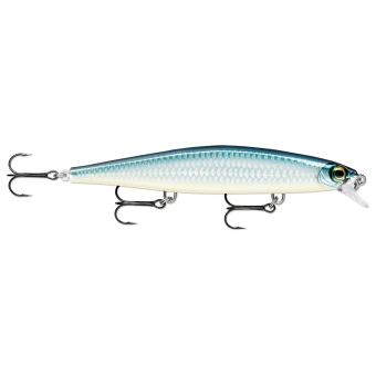 Rapala Wobbler Shadow Rap 11cm Baby Aspius