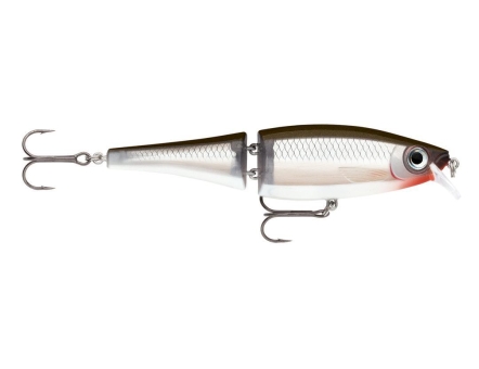 Rapala Wobbler BX Swimmer 12cm S Silver  