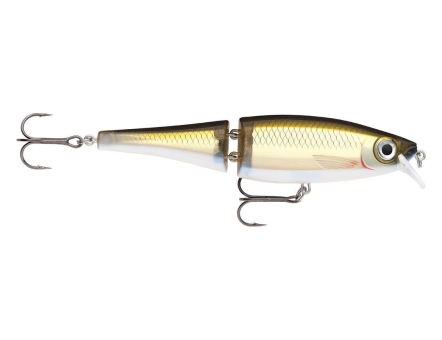 Rapala Wobbler BX Swimmer 12cm SMT Smelt  