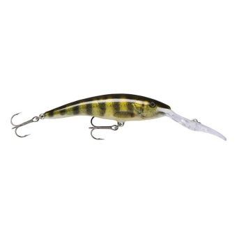 Rapala Deep Tail Dancer Wobbler Live Perch PEL  9cm - 13g