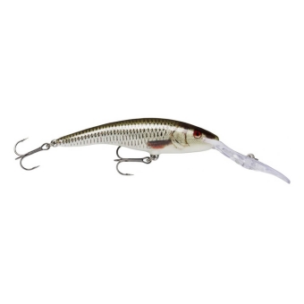 Rapala Deep Tail Dancer lure Live Roach ROL 