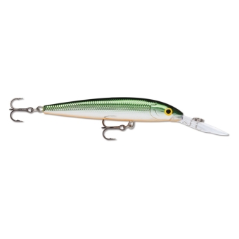 Rapala Wobbler Down Deep Husky Jerk TSD Tennessee Shad  