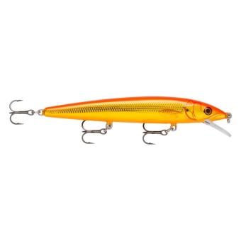 Rapala Wobbler Husky Jerk GF Gold Fish  