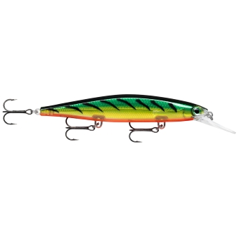 Rapala Shadow Rap Deep Lure 11cm FT Firetiger