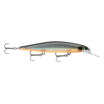 Rapala Wobbler Shadow Rap Deep 11cm HLW Halloween