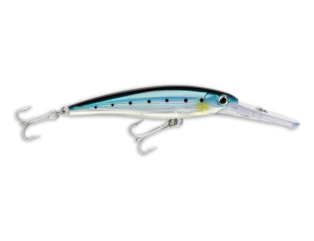 Rapala X-Rap Magnum Lure blue sardine bsrd 