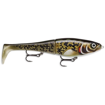 Rapala X-Rap Peto Wobbler sinkend ARB Artistic Burbot 