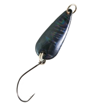 River2Sea TT Spoon Tungsten Blinker 2,4g 09 Black Pearl