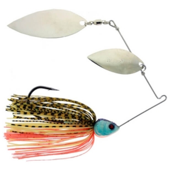 River2Sea Bling Spinnerbait 3/8oz 11g Blue Gill