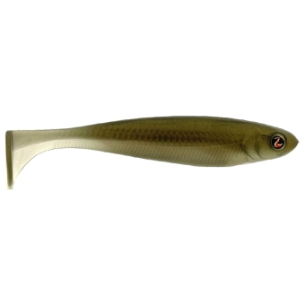 River2Sea D-Walker 100 Softbait 04 Silver Side