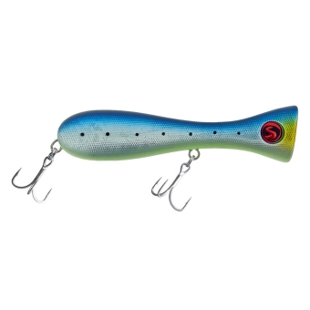 River2Sea Dumbbell Popper 110 28g Sardine