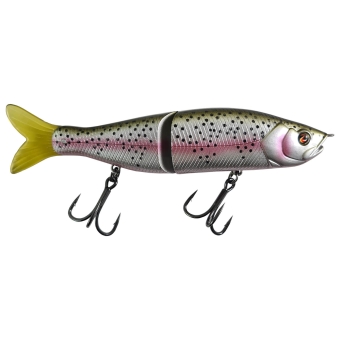 River2Sea S-Waver 168S Wobbler Swimbait Rainbow Trout