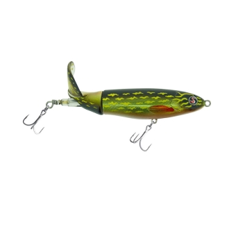 River2Sea Whopper Plopper 90 Topwater Lure 14g Pike