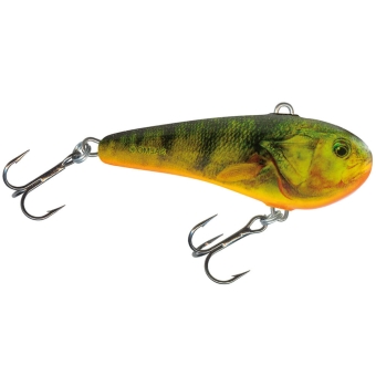 Salmo Chubby Darter Lure Supernatural Hot Perch SHP 3cm 3,2g