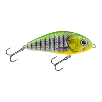 Salmo Fatso Lure 10cm 52g sinking Ltd. Phantom Perch