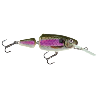 Salmo Frisky Wobbler 7cm Deep Runner Spot Bait