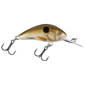 Salmo Hornet Crankbait 4cm floating Pearl Shad