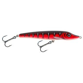 Salmo Jack Wobbler 18cm sinkend Ltd. Edition Red Wake