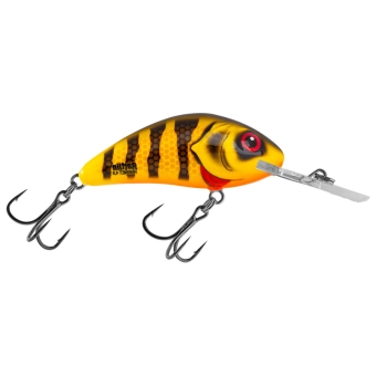 Salmo Rattlin Hornet Wobbler Natural Perch | 3,5cm