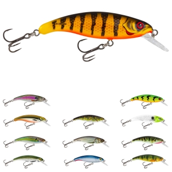 Salmo Slick Stick Wobbler 6cm 4,5g schwimmend 