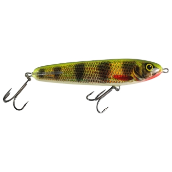 Salmo Sweeper Wobbler 17cm Ltd. Edition Holo Perch