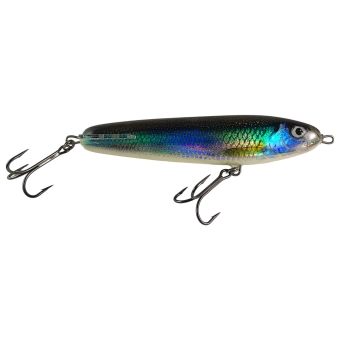 Salmo Sweeper Stickbait 17cm Ltd. Edition Holo Smelt