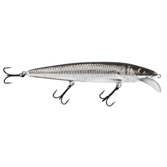 Salmo Whacky Wobbler BMB Black Metallic Bleak 15cm 