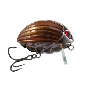 Salmo Bass Bug Wobbler May Bug MYB 