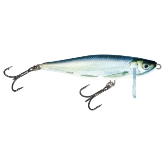 Salmo Thrill Twitchbait real bleak RBL 5cm - 6,5g