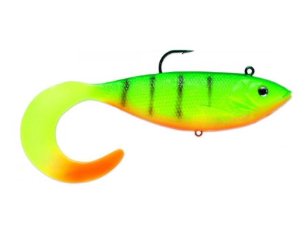 Storm Wildeye Seeker Shad Soft Bait GRT 