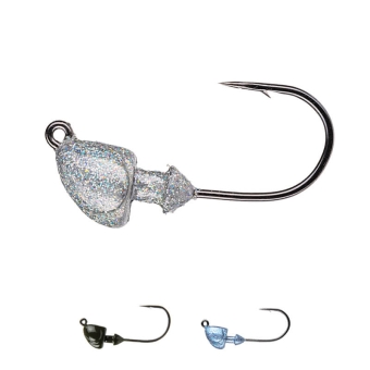 Strike King Squadron Swimbait Jig Heads 14,2g 