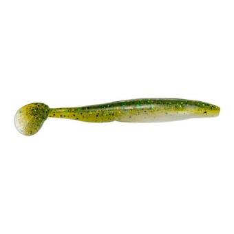 Strike King Swimn Caffeine Gummiköder 12,5cm Baby Bass