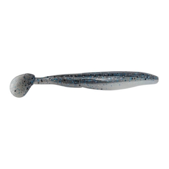 Strike King Swimn Caffeine Softbait 12,5cm Smokey Shad