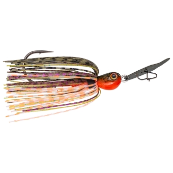 Strike King Thunder Cricket Vibrating Swim Jig 21,3g Bluegill