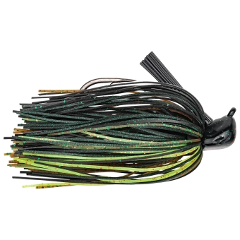 Strike King Tour Grade Skipping Jig Skirted Jig 14,2g Texas Craw