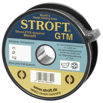 Line STROFT GTM Monofilament 100m 0,350mm-10,5kg