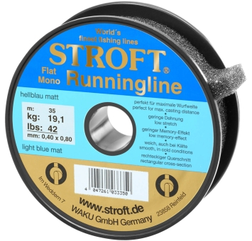 Stroft Running Line 35m 19,1kg