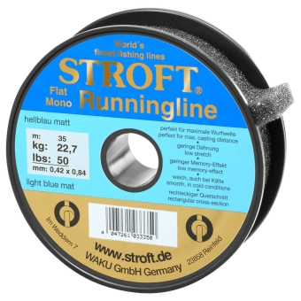 Stroft Running Line 35m 22,7kg