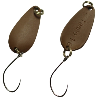 Timon Tearo Spoon 031 Light Brown 